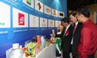 HCM City expo promotes Vietnamese products